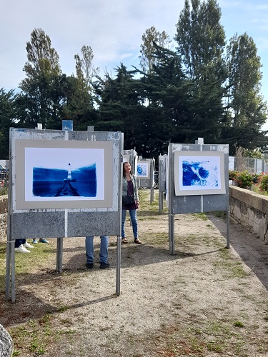 Exposition Nicolas Camoisson