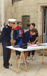 Signature convention 19/10/2022