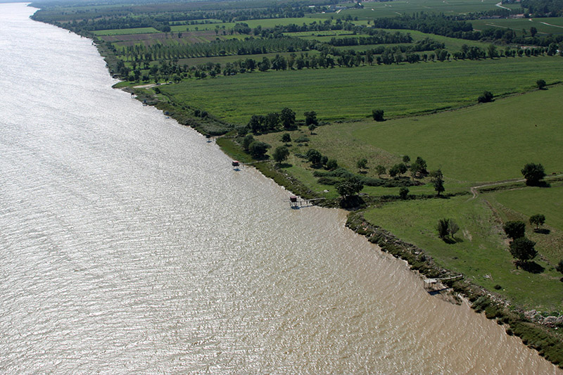 Estuaire de la Gironde