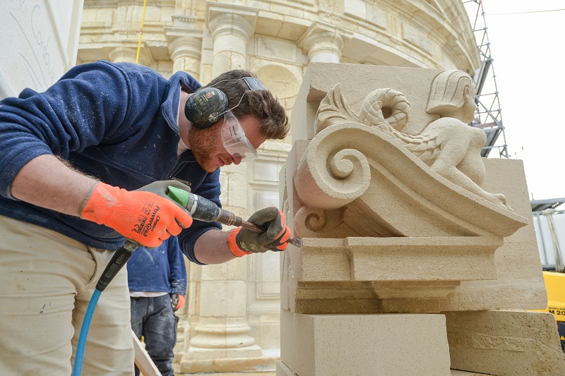 Rencontre avec les artisans