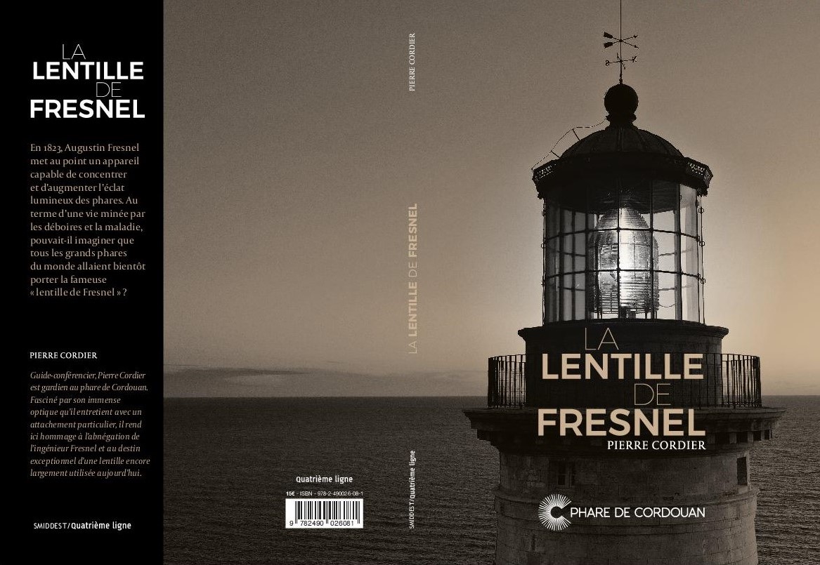 Livre lentille de Fresnel