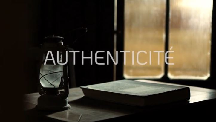 film Authenticité