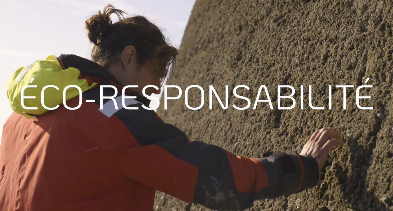 film éco-responsabilité