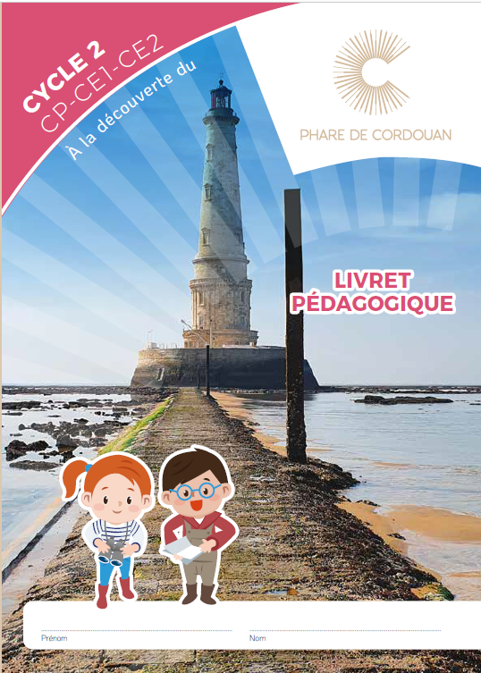 Livret pédagogique cycle 2