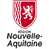 Logo région nouvelle-aquitaine