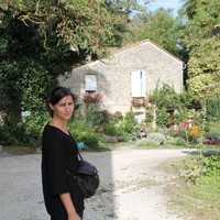 Mélissa Dallon