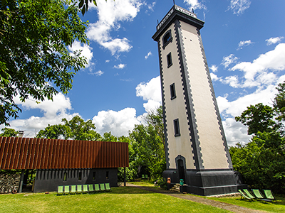 Phare de Patiras