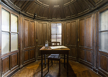 Salle de veille