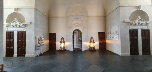 Vestibule_entrez