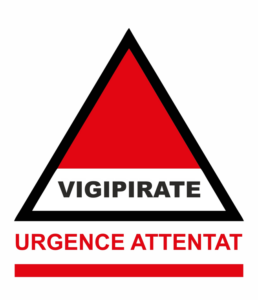 Vigipirate Plan