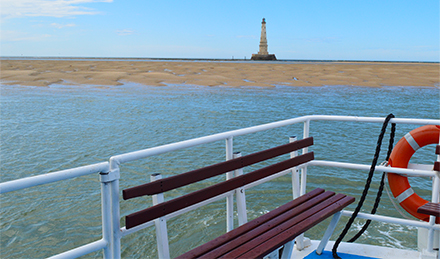 Phare de Cordouan : Histoire, visite et tarifs du Phare de Cordouan