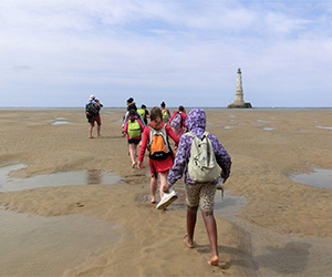 visite scolaire libre