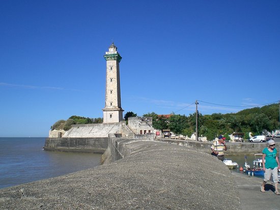 Phare de Vallières