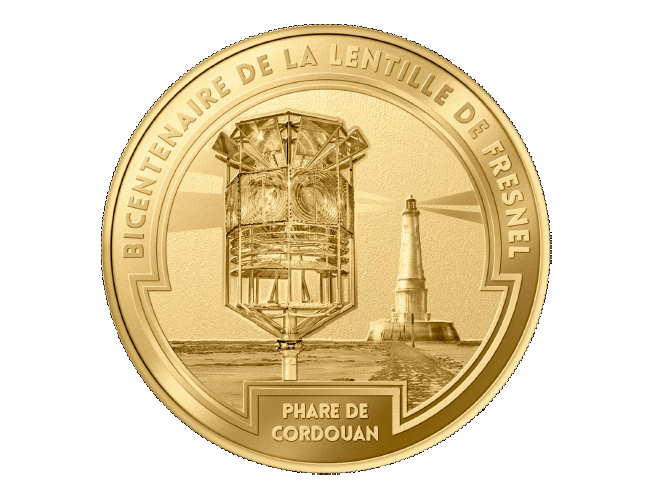 Monnaie de Paris 2023