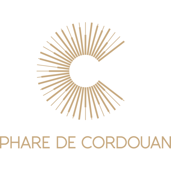 Logo Phare de Cordouan
