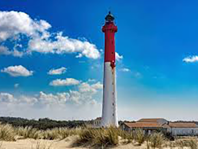 Phare de la Coubre