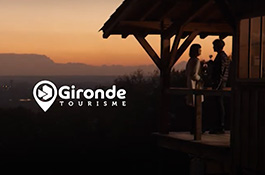 Gironde tourisme